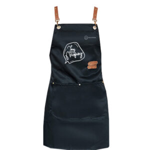 Water-repellent Fully Adjustable Apron