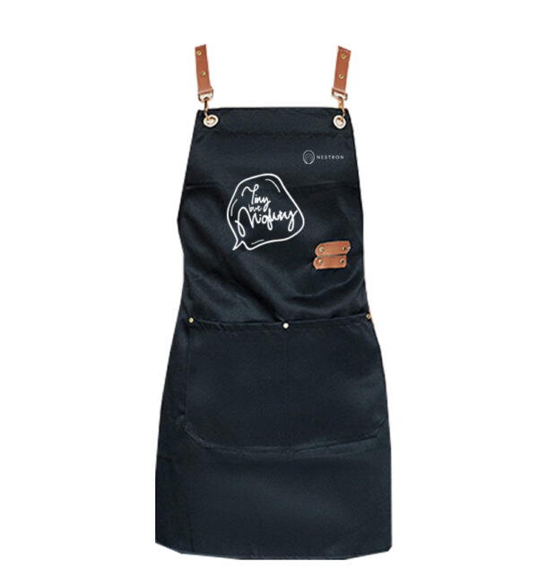Water-repellent Fully Adjustable Apron