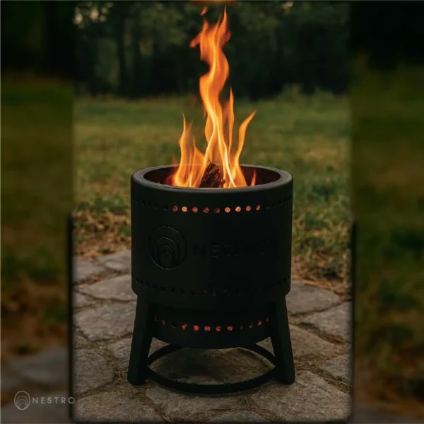 Portable Bon-fire Pit - Image 3