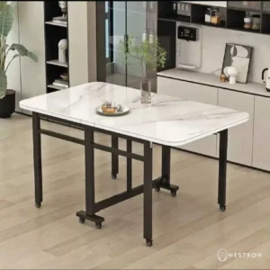 Mobile Table Island