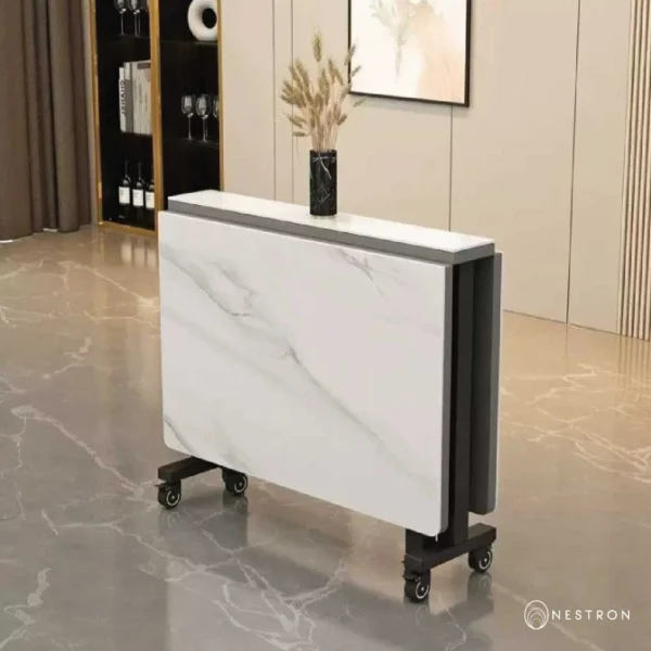 Mobile Table Island - Image 3