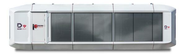 Model D9