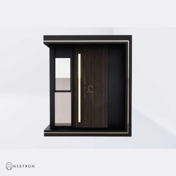 Legend Series Insulated Shed - Image 4