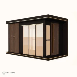 Legend Series Insulated Shed