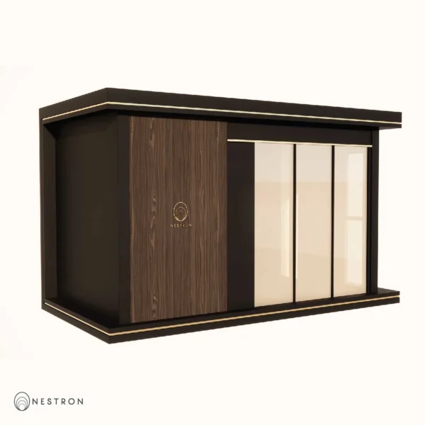 Legend Series Insulated Shed - Image 3