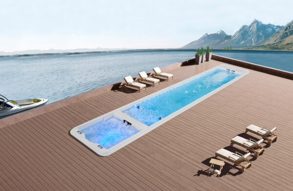 Swim SPA S12