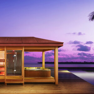 Gazebo LT07