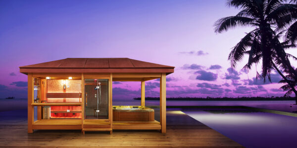 Gazebo LT07