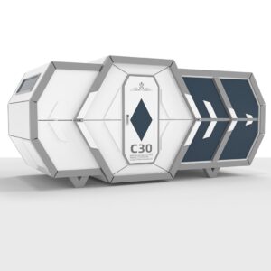 Tiny House C30