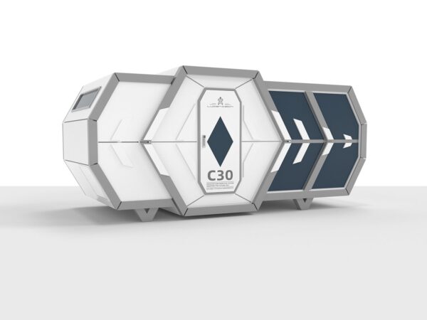 Tiny House C30