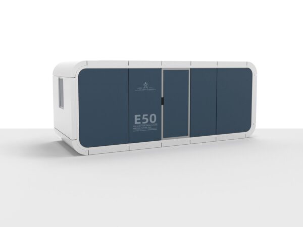 LUBAN Apple Cabin E50