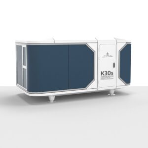 LUBAN Capsule House K30