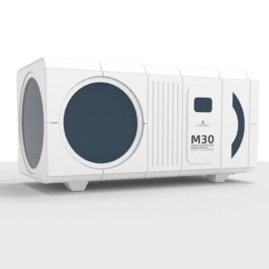 Space Capsule House M30