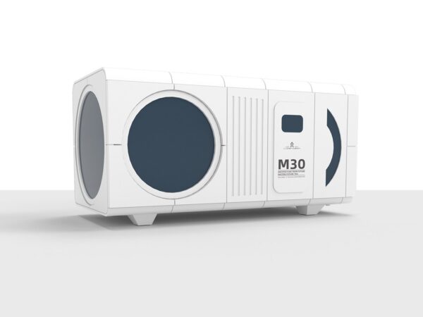 Space Capsule House M30