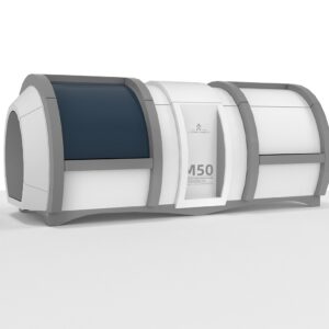 Space Capsule House M50