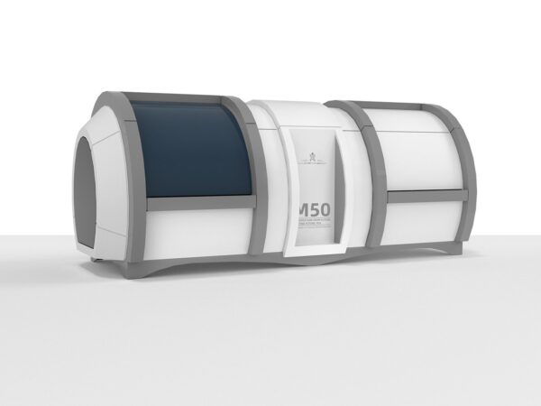 Space Capsule House M50