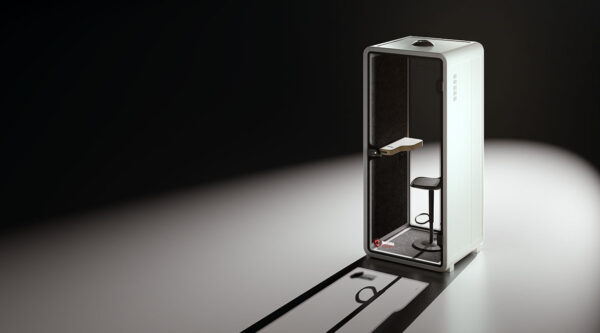Solo Capsule - Image 3