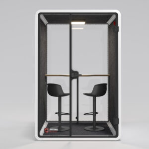Duo Capsule