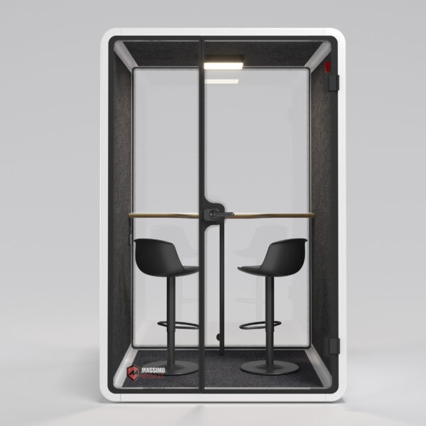 Duo Capsule