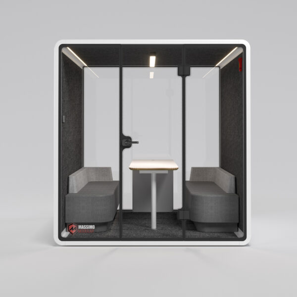 Quad Capsule