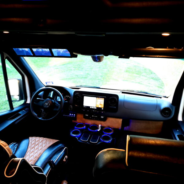 2020 Mercedes Sprinter 2WD (Arlo) - Image 5