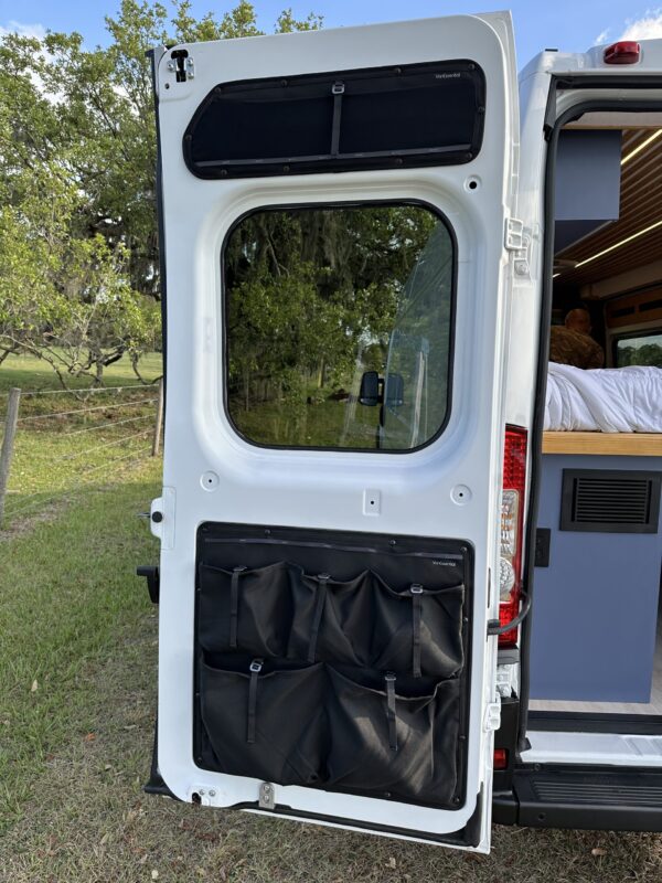 2012 Mercedes Sprinter 2WD (BEAU) - Image 20