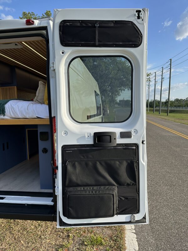 2012 Mercedes Sprinter 2WD (BEAU) - Image 21