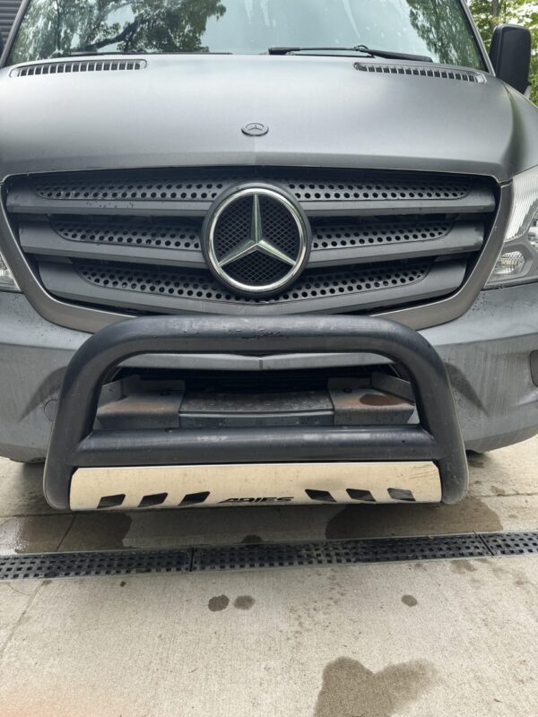 2014 Mercedes Sprinter 2WD (BAILEY) - Image 21
