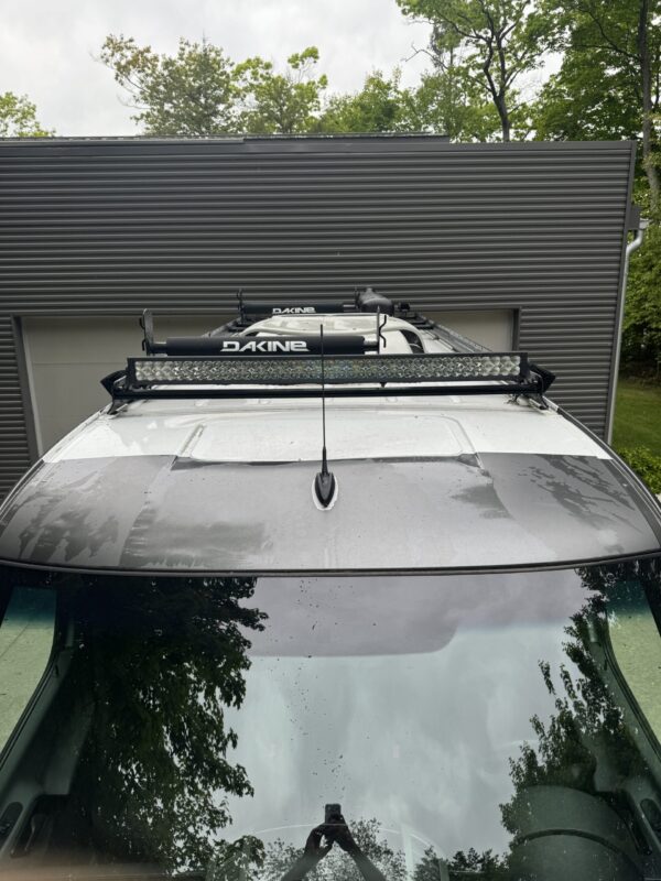2014 Mercedes Sprinter 2WD (BAILEY) - Image 20