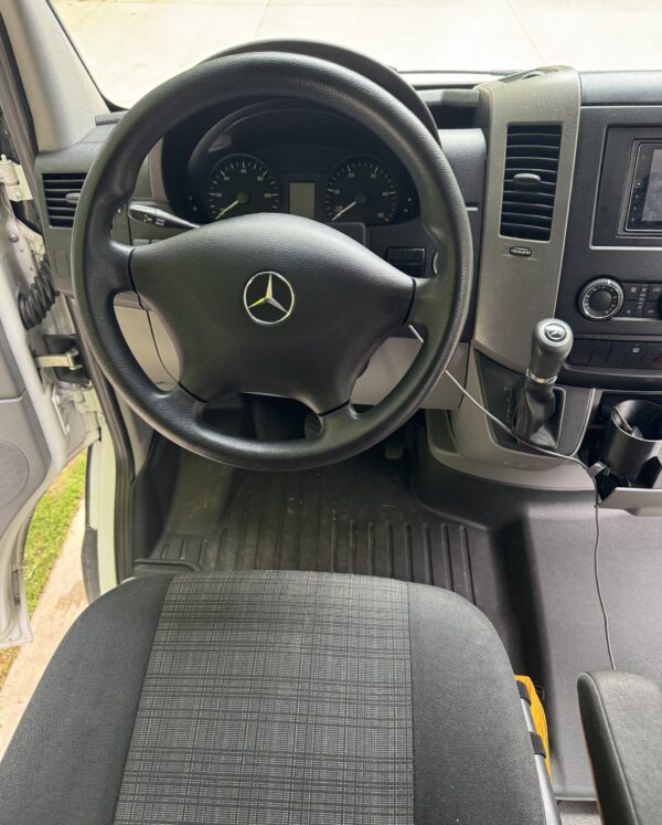 2014 Mercedes Sprinter 2WD (BAILEY) - Image 14