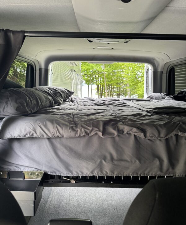 2014 Mercedes Sprinter 2WD (BAILEY) - Image 11