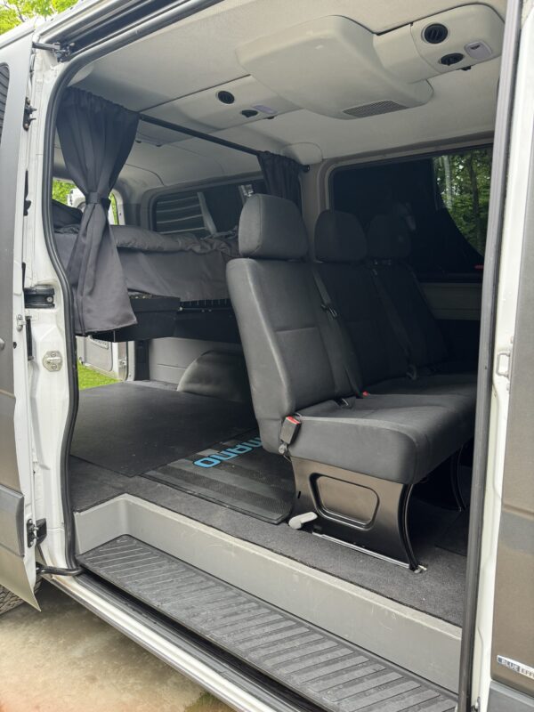 2014 Mercedes Sprinter 2WD (BAILEY) - Image 10