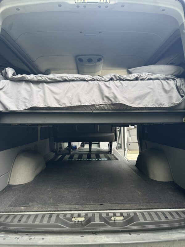 2014 Mercedes Sprinter 2WD (BAILEY) - Image 8