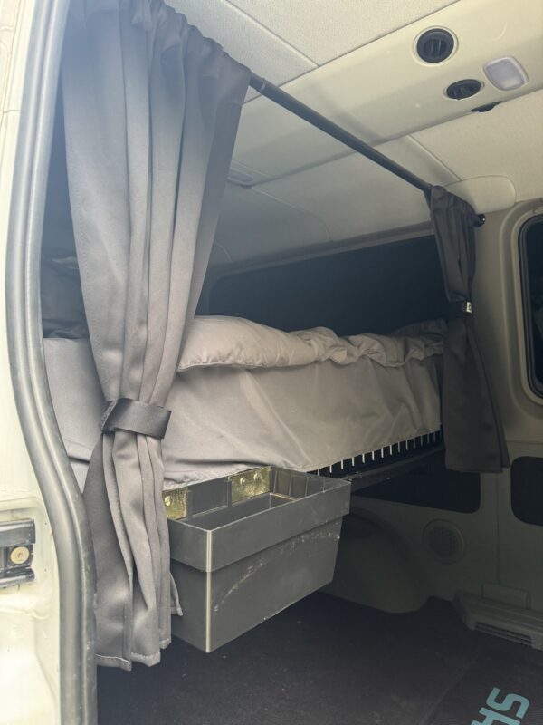 2014 Mercedes Sprinter 2WD (BAILEY) - Image 3