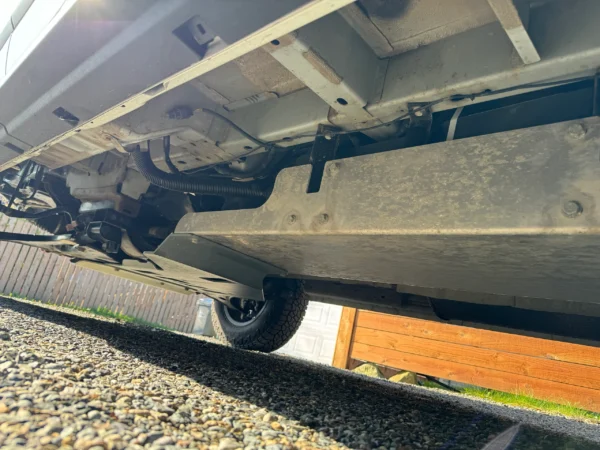 2019 Ford Transit 250 4×4 RV (Jackson) - Image 11