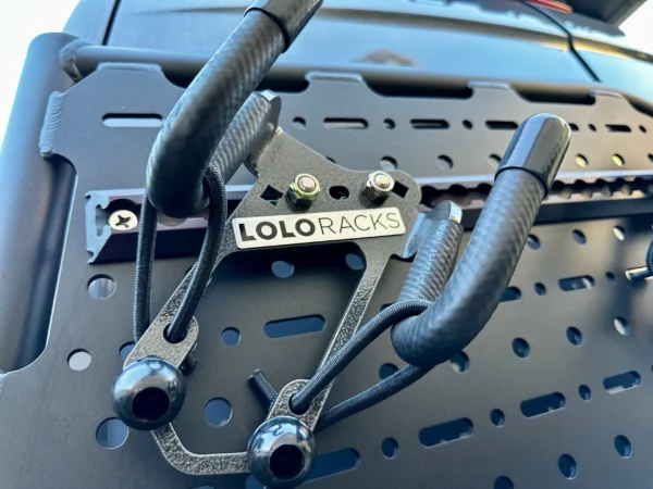 2019 Mercedes Sprinter 4×4 (SOPHIE) - Image 4