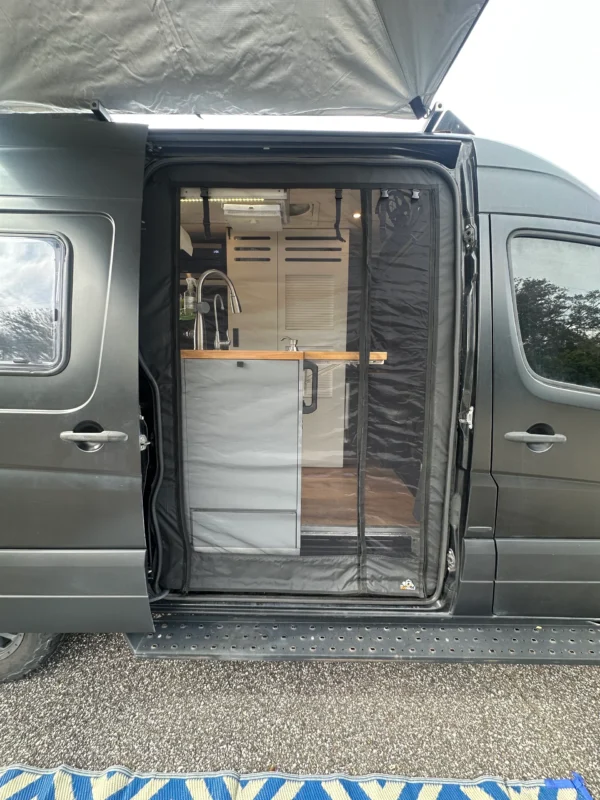 Pre-Owned 2015 Mercedes Sprinter 2WD (JUNO) - Image 18