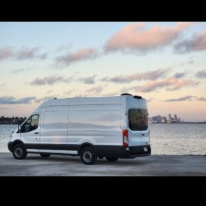 2018 Ford Transit 2WD (LOUIS)