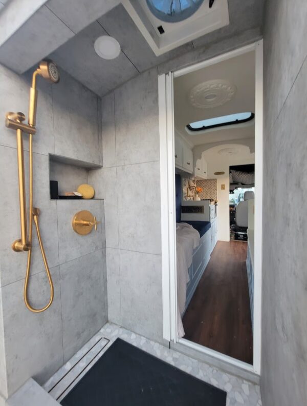 2018 Ford Transit 2WD (LOUIS) - Image 6