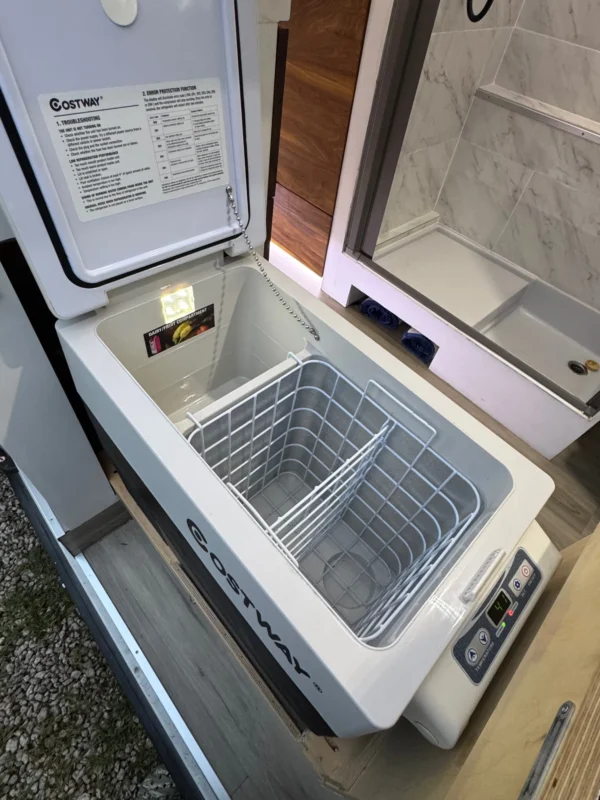 2020 Ford Transit 2WD RV (ROXY) - Image 4