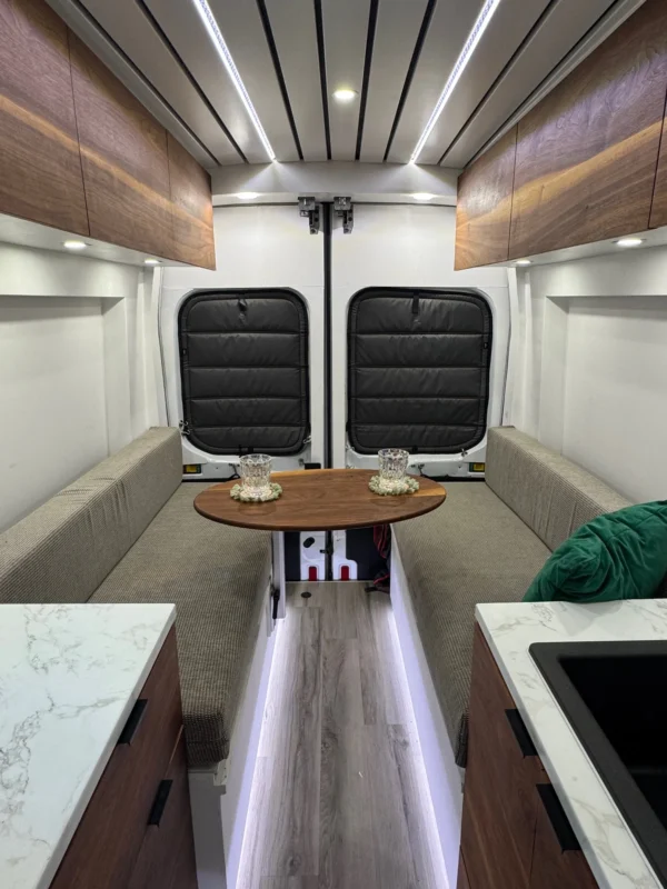 2020 Ford Transit 2WD RV (ROXY) - Image 7