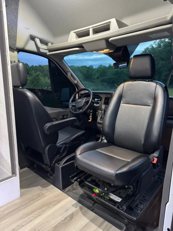 2020 Ford Transit 2WD RV (ROXY) - Image 5
