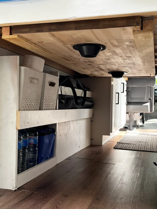2012 Mercedes Sprinter 2WD (BEAU) - Image 11