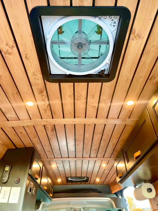 2022 159 ALL SEASON RAM Promaster STUNNER!! (SEDONA) - Image 12