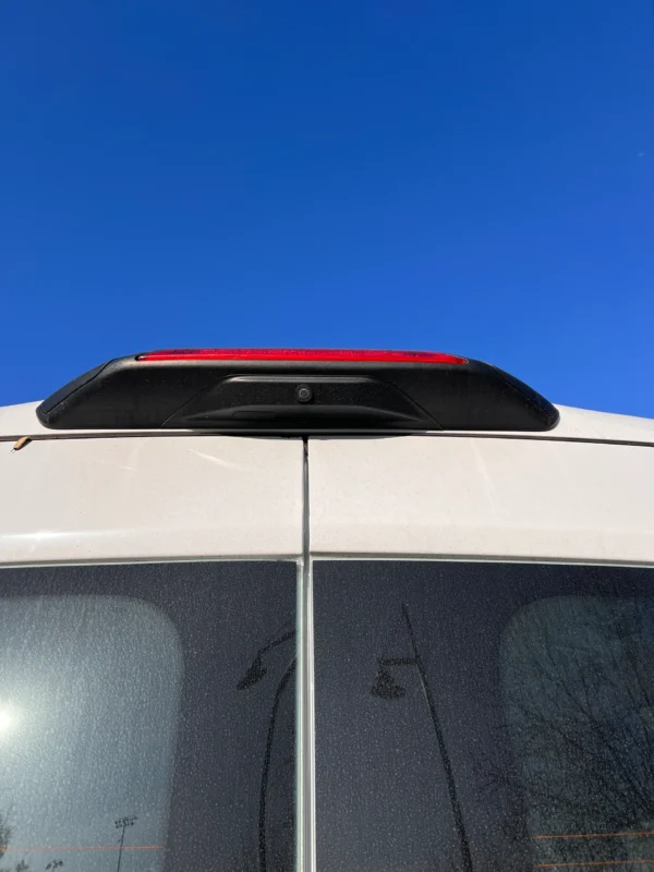 2022 Ford Transit 2WD (Maya) - Image 16