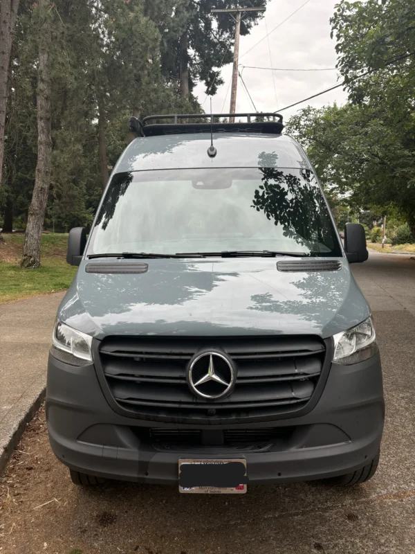 2021 Mercedes 170 High Sprinter 4×4 (CoCo) - Image 23
