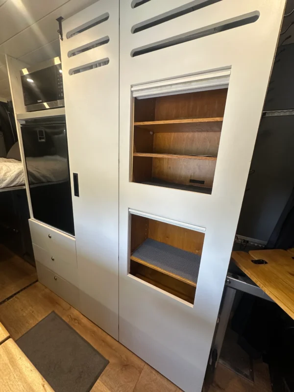 2022 Mercedes Sprinter 2WD(Finn) - Image 20