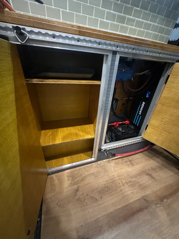 Pre-Owned 2015 Mercedes Sprinter 2WD (JUNO) - Image 7