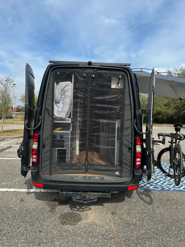 Pre-Owned 2015 Mercedes Sprinter 2WD (JUNO) - Image 19