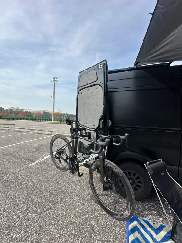 Pre-Owned 2015 Mercedes Sprinter 2WD (JUNO) - Image 28
